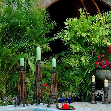 קורוזאל Almond Tree Hotel Resort מראה חיצוני תמונה