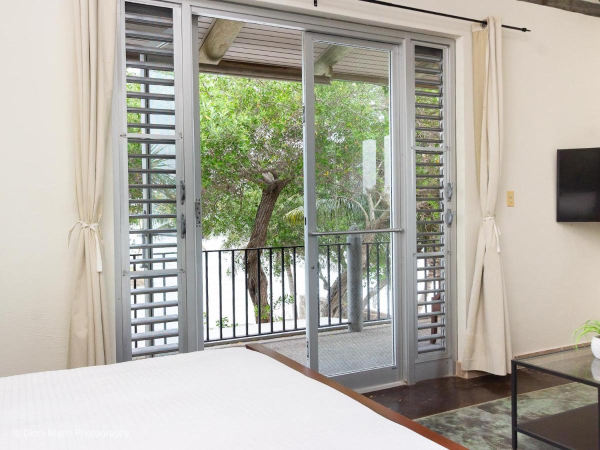 קורוזאל Almond Tree Hotel Resort מראה חיצוני תמונה