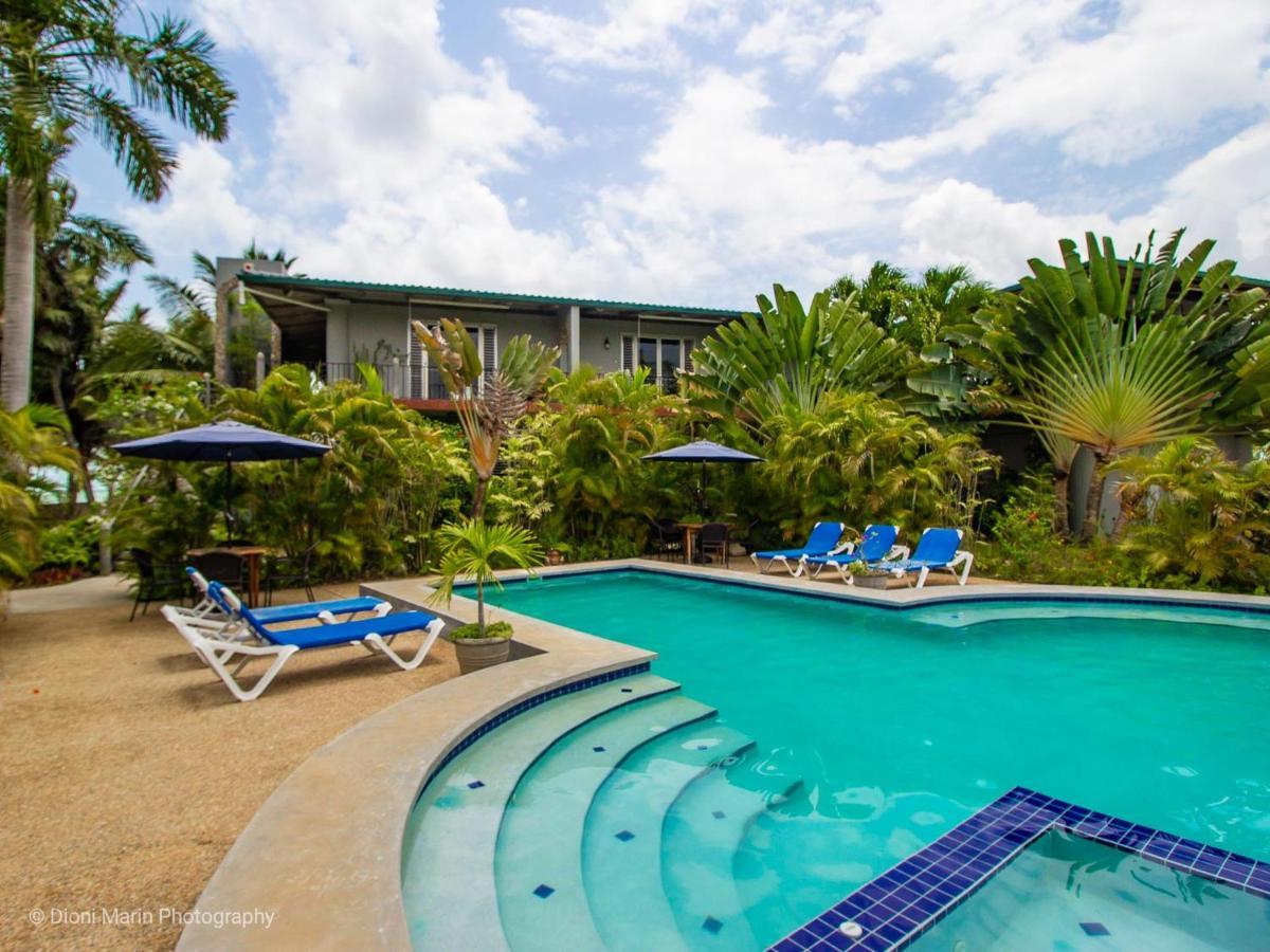 קורוזאל Almond Tree Hotel Resort מראה חיצוני תמונה