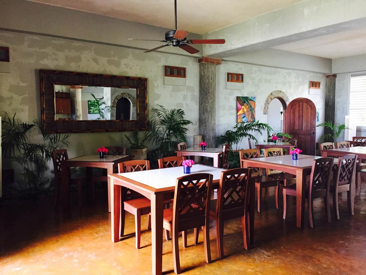 קורוזאל Almond Tree Hotel Resort מראה חיצוני תמונה