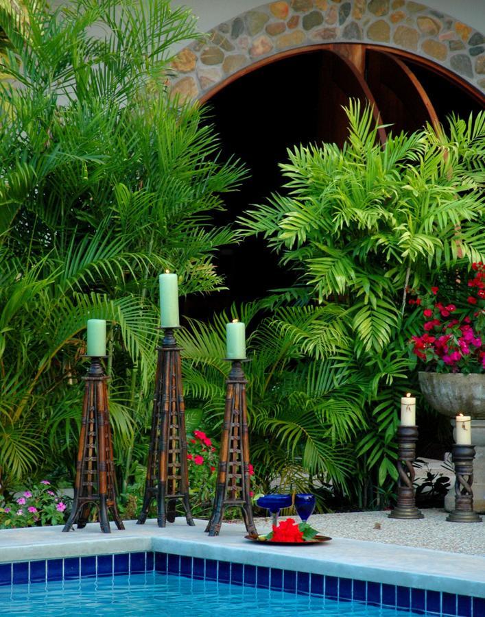 קורוזאל Almond Tree Hotel Resort מראה חיצוני תמונה