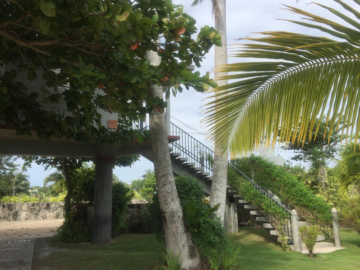 קורוזאל Almond Tree Hotel Resort מראה חיצוני תמונה