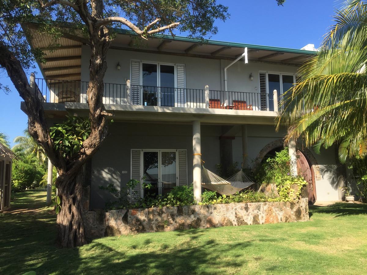 קורוזאל Almond Tree Hotel Resort מראה חיצוני תמונה