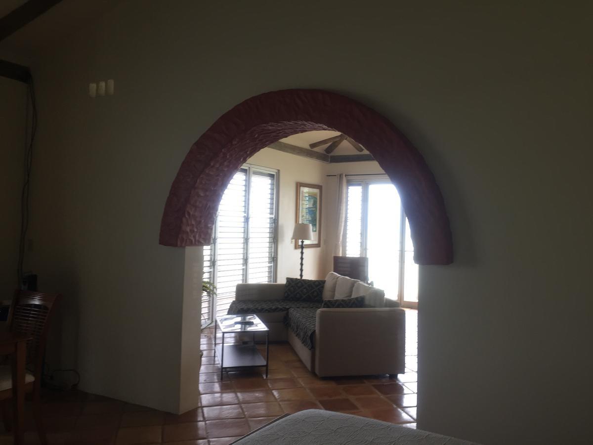 קורוזאל Almond Tree Hotel Resort מראה חיצוני תמונה