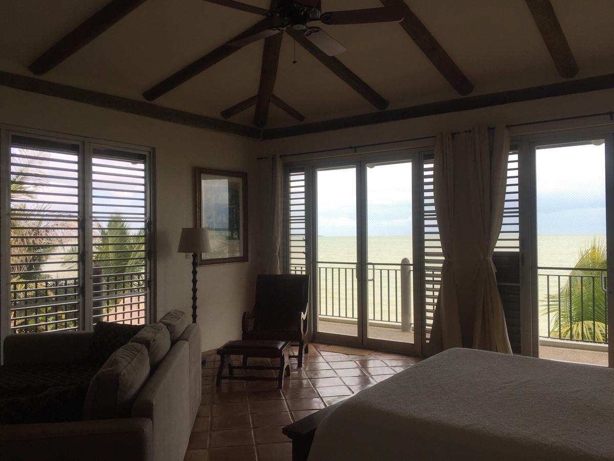 קורוזאל Almond Tree Hotel Resort מראה חיצוני תמונה