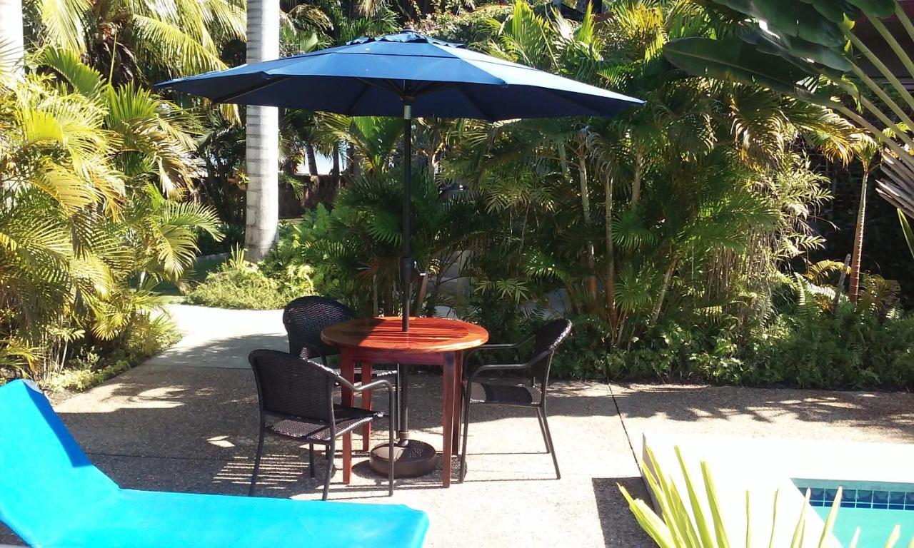 קורוזאל Almond Tree Hotel Resort מראה חיצוני תמונה