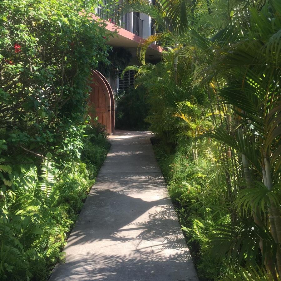 קורוזאל Almond Tree Hotel Resort מראה חיצוני תמונה