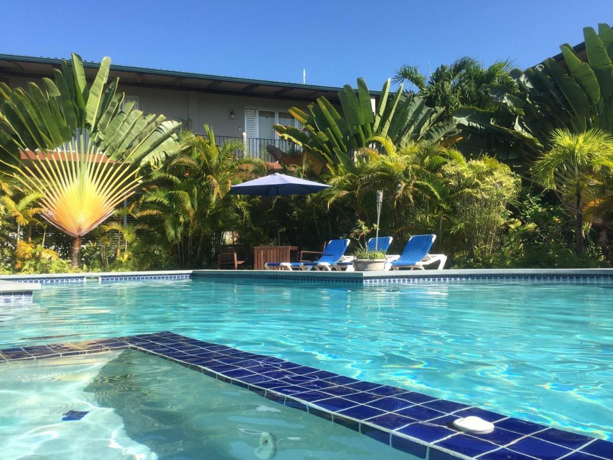 קורוזאל Almond Tree Hotel Resort מראה חיצוני תמונה
