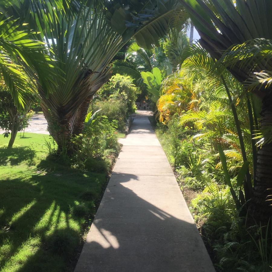 קורוזאל Almond Tree Hotel Resort מראה חיצוני תמונה