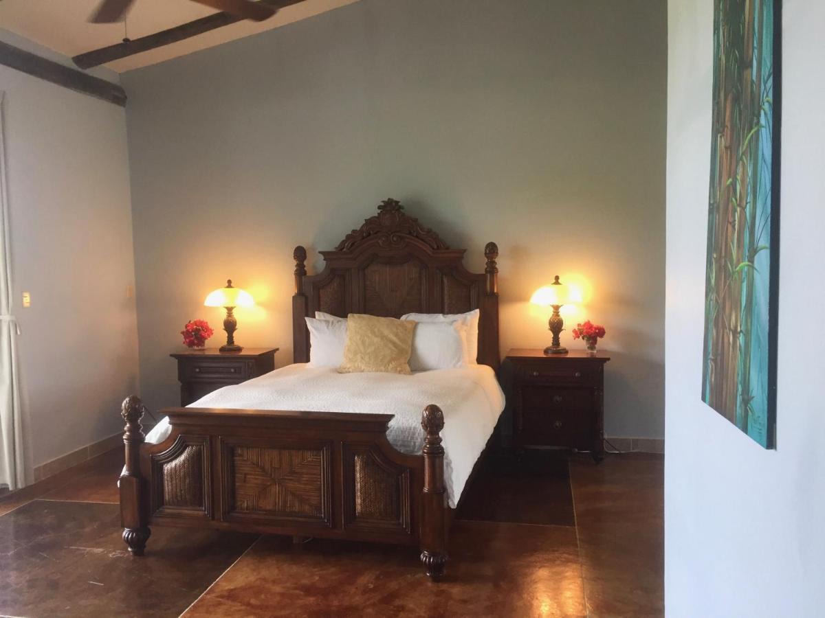 קורוזאל Almond Tree Hotel Resort מראה חיצוני תמונה